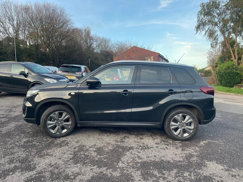 Used Suzuki Vitara 2023 for sale - 76590143: Photo 4