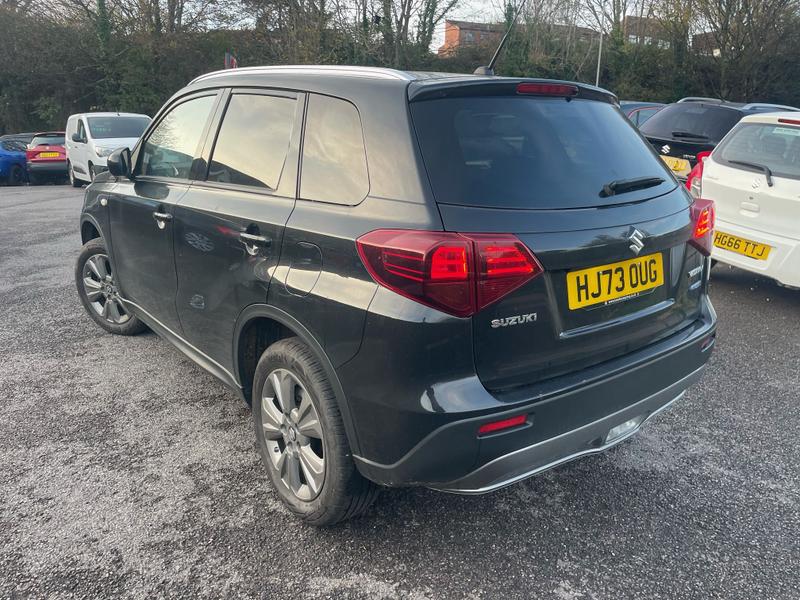 Used Suzuki Vitara 2023 for sale - 76590143: Photo 5