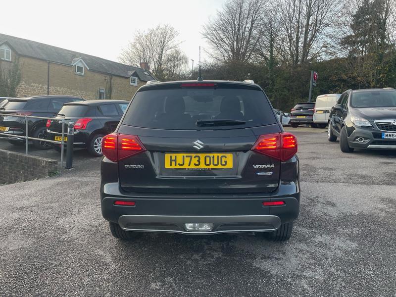 Used Suzuki Vitara 2023 for sale - 76590143: Photo 6