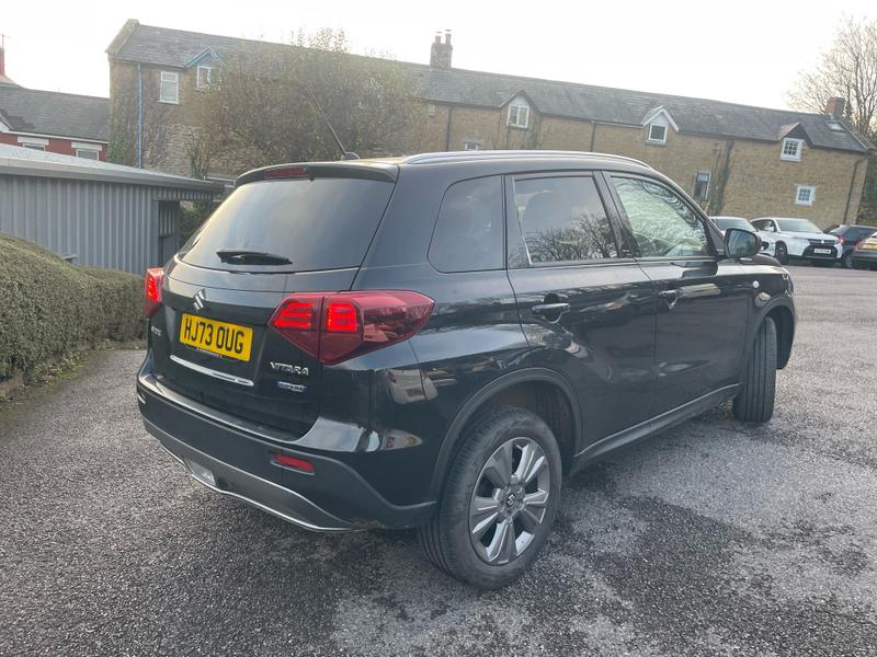 Used Suzuki Vitara 2023 for sale - 76590143: Photo 7