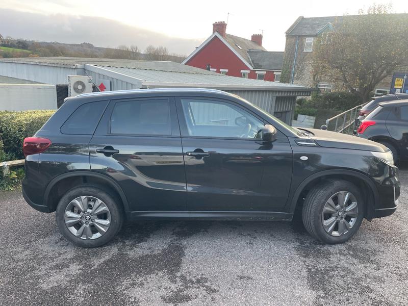 Used Suzuki Vitara 2023 for sale - 76590143: Photo 8