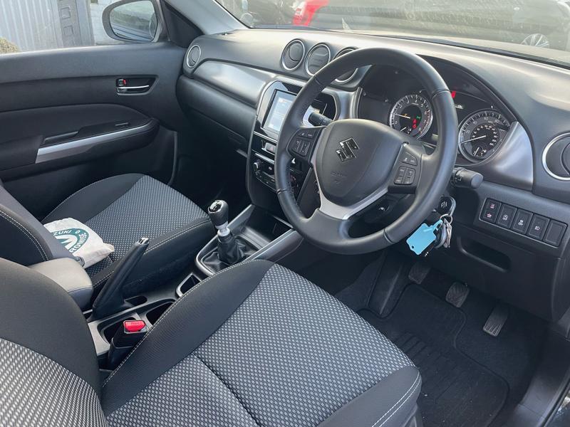 Used Suzuki Vitara 2023 for sale - 76590143: Photo 9