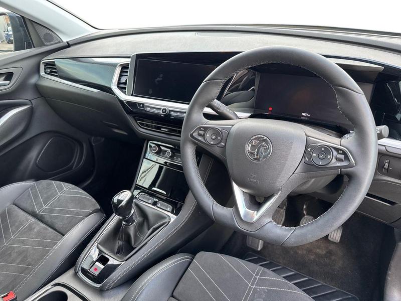 Used Vauxhall Grandland 2024 for sale - 76508304: Photo 10