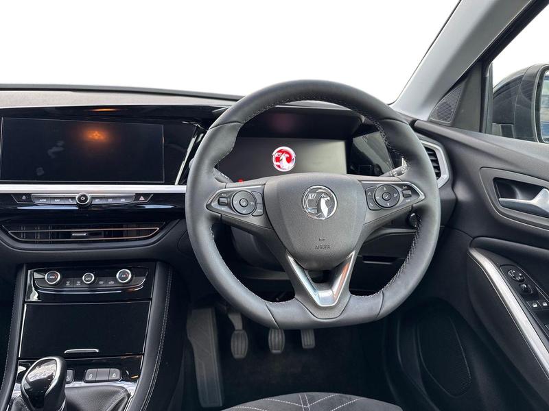 Used Vauxhall Grandland 2024 for sale - 76508304: Photo 11