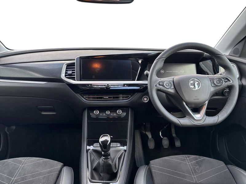 Used Vauxhall Grandland 2024 for sale - 76508304: Photo 12