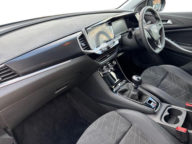 Used Vauxhall Grandland 2024 for sale - 76508304: Photo 13