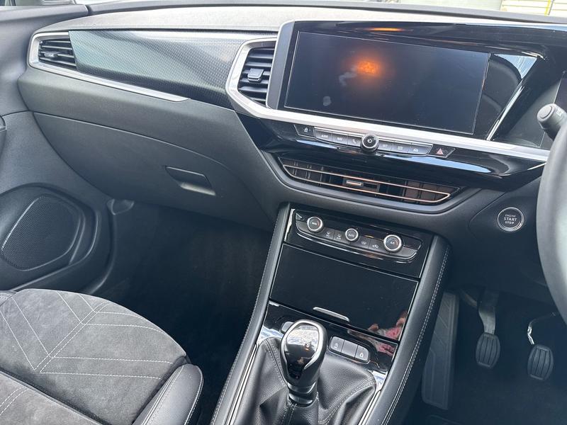 Used Vauxhall Grandland 2024 for sale - 76508304: Photo 14