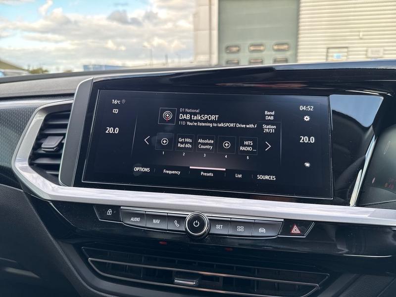 Used Vauxhall Grandland 2024 for sale - 76508304: Photo 17