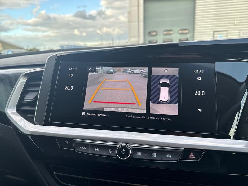 Used Vauxhall Grandland 2024 for sale - 76508304: Photo 19