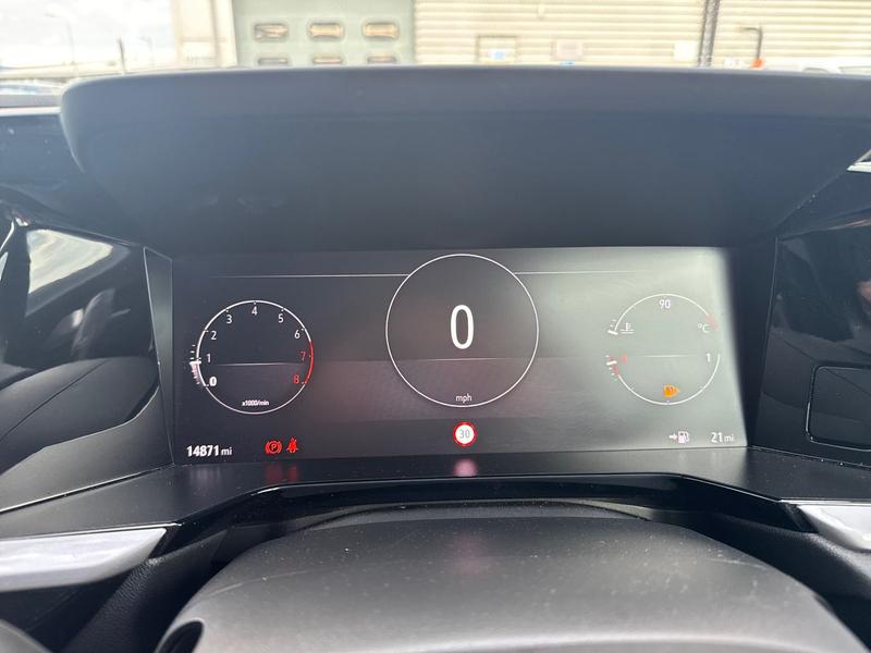 Used Vauxhall Grandland 2024 for sale - 76508304: Photo 20