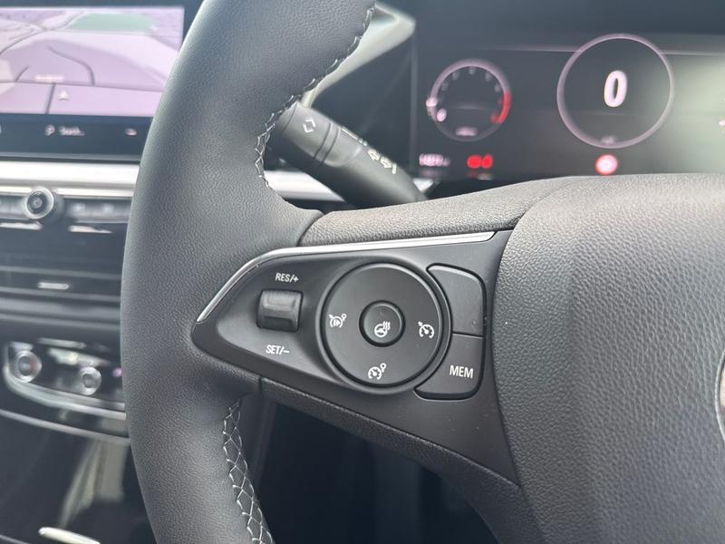 Used Vauxhall Grandland 2024 for sale - 76508304: Photo 21