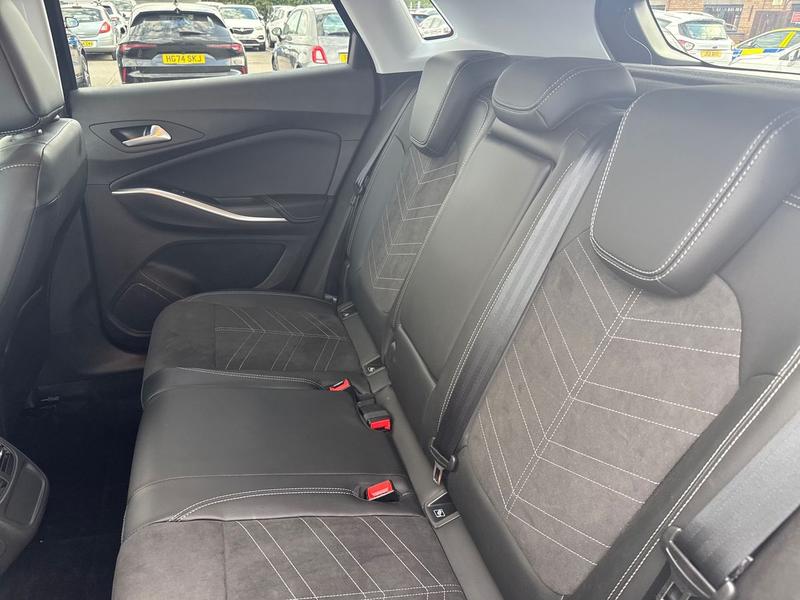 Used Vauxhall Grandland 2024 for sale - 76508304: Photo 22