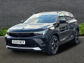 Used Vauxhall Grandland 2024 for sale - 76508304: Photo