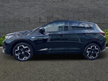 Used Vauxhall Grandland 2024 for sale - 76508304: Photo