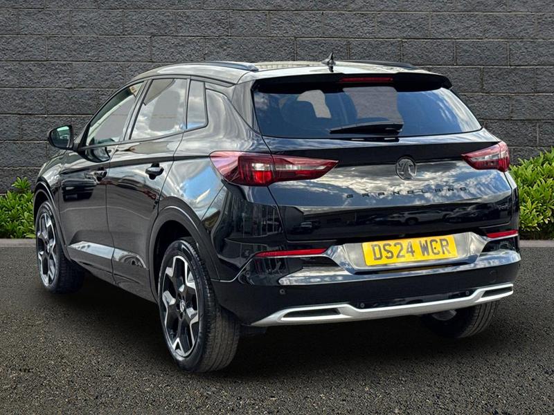 Used Vauxhall Grandland 2024 for sale - 76508304: Photo 5