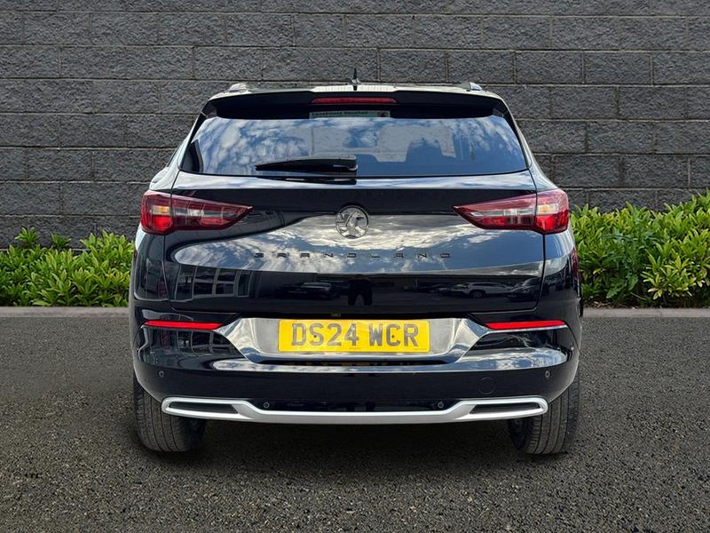 Used Vauxhall Grandland 2024 for sale - 76508304: Photo 6