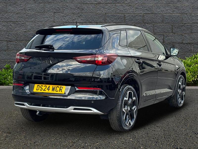 Used Vauxhall Grandland 2024 for sale - 76508304: Photo 7