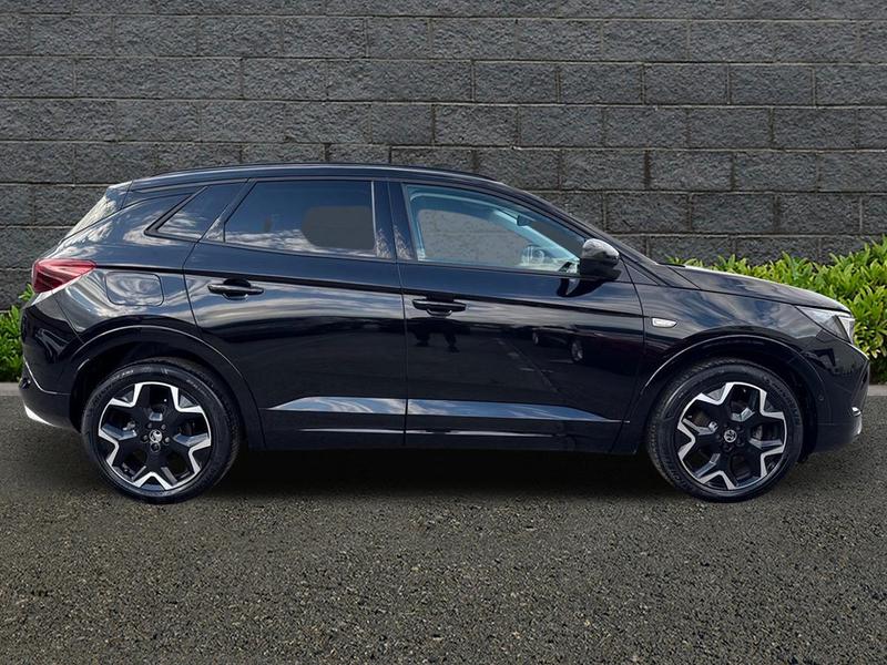 Used Vauxhall Grandland 2024 for sale - 76508304: Photo 8