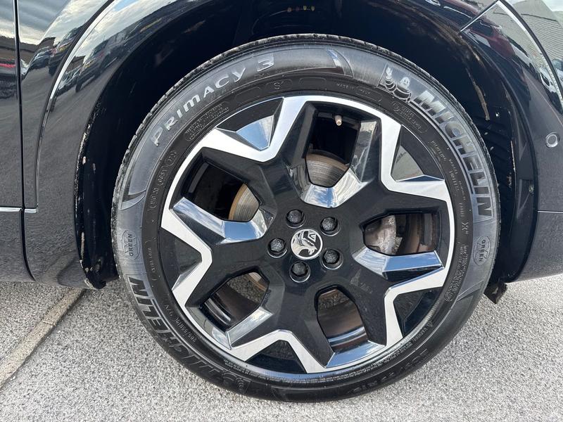 Used Vauxhall Grandland 2024 for sale - 76508304: Photo 9