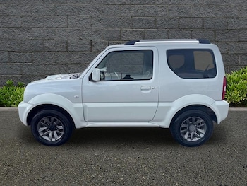 Used Suzuki Jimny 2015 for sale - 78240237: Photo