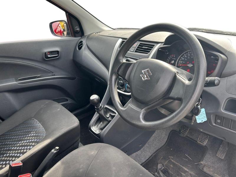 Used Suzuki Celerio 2017 for sale - 76508312: Photo 10