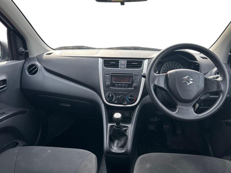 Used Suzuki Celerio 2017 for sale - 76508312: Photo 12
