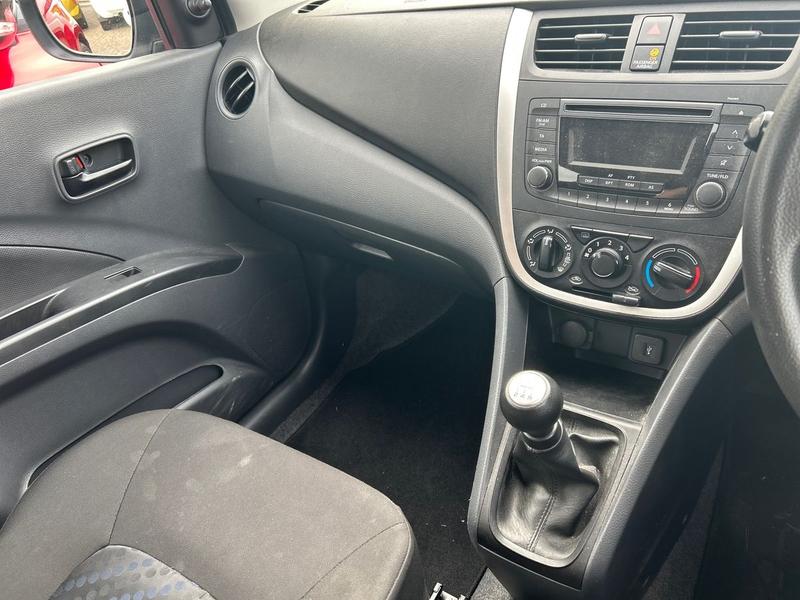 Used Suzuki Celerio 2017 for sale - 76508312: Photo 14