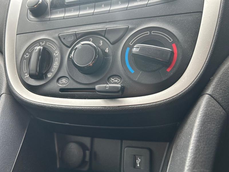 Used Suzuki Celerio 2017 for sale - 76508312: Photo 15