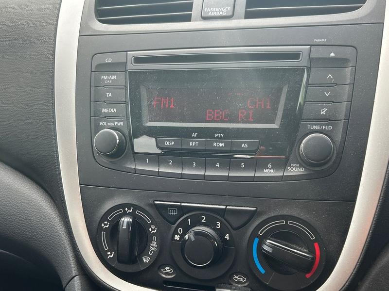 Used Suzuki Celerio 2017 for sale - 76508312: Photo 17