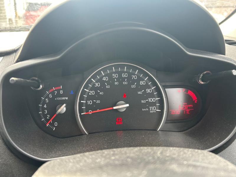 Used Suzuki Celerio 2017 for sale - 76508312: Photo 19