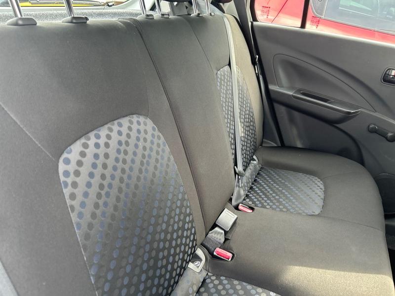 Used Suzuki Celerio 2017 for sale - 76508312: Photo 21