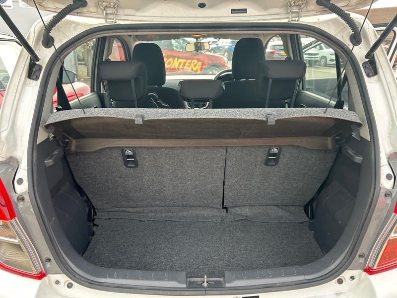 Used Suzuki Celerio 2017 for sale - 76508312: Photo 22