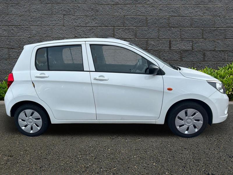 Used Suzuki Celerio 2017 for sale - 76508312: Photo 8