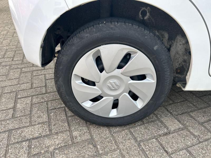 Used Suzuki Celerio 2017 for sale - 76508312: Photo 9