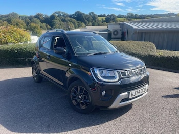 Suzuki - Ignis