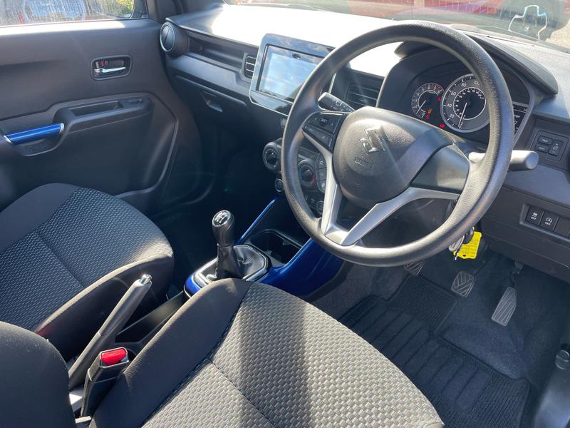 Used Suzuki Ignis 2024 for sale - 76028233: Photo 3