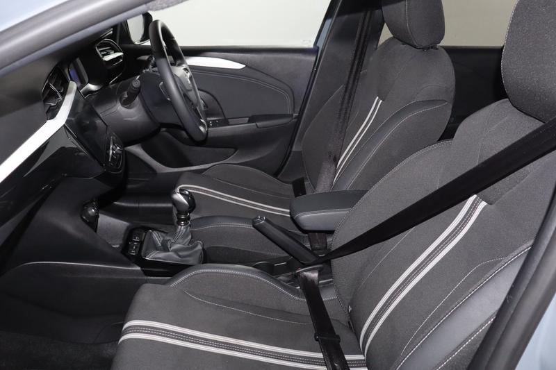 Used Vauxhall Corsa 2025 for sale - 77746803: Photo 11