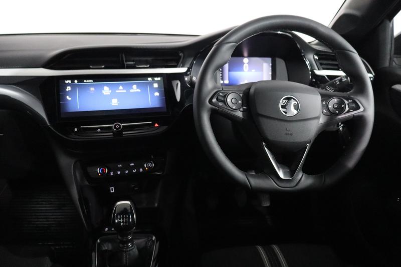 Used Vauxhall Corsa 2025 for sale - 77746803: Photo 14