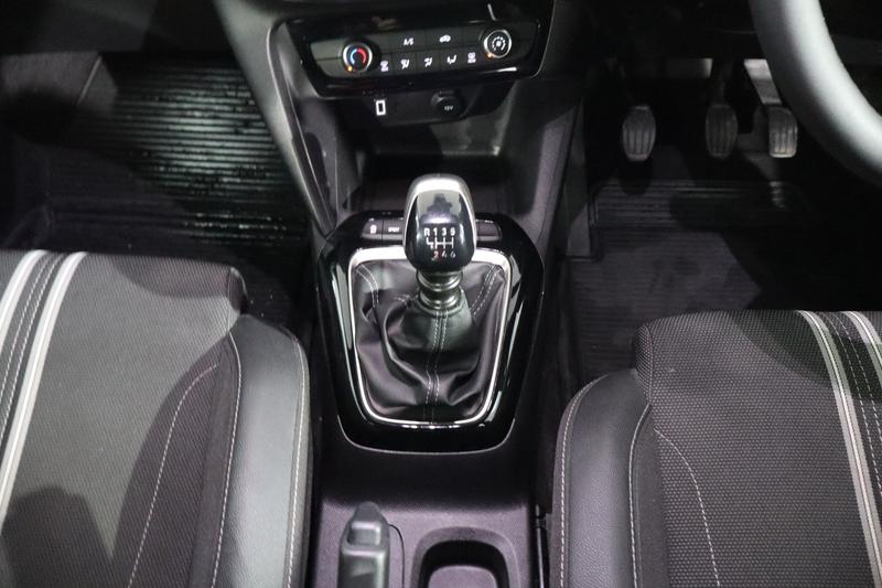 Used Vauxhall Corsa 2025 for sale - 77746803: Photo 17