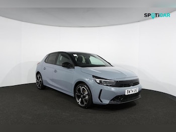 Used Vauxhall Corsa 2025 for sale - 77746803: Photo