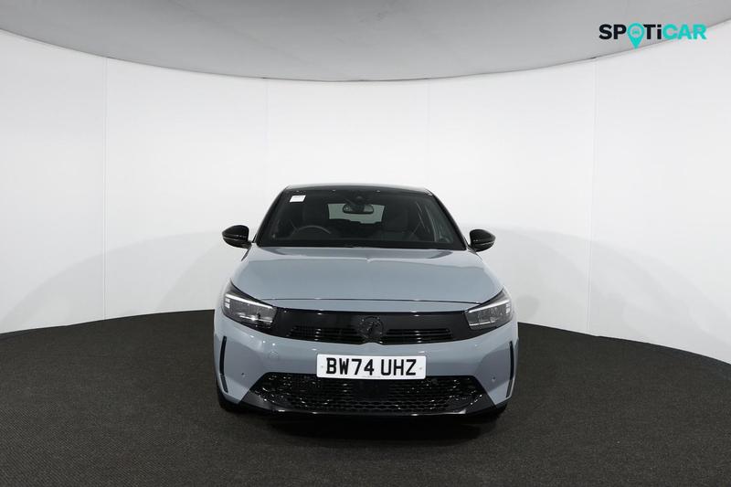 Used Vauxhall Corsa 2025 for sale - 77746803: Photo 2