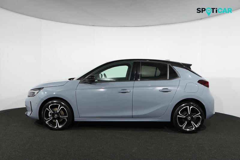 Used Vauxhall Corsa 2025 for sale - 77746803: Photo 4