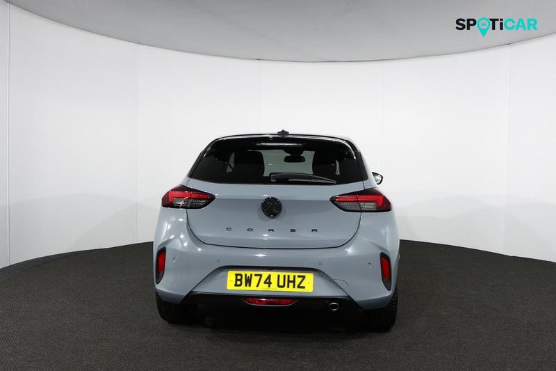 Used Vauxhall Corsa 2025 for sale - 77746803: Photo 6