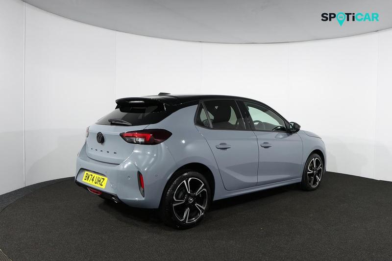 Used Vauxhall Corsa 2025 for sale - 77746803: Photo 7