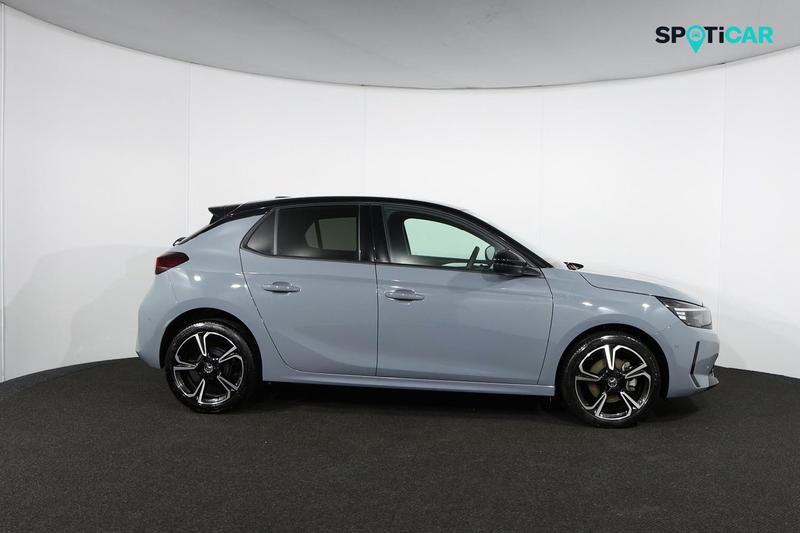 Used Vauxhall Corsa 2025 for sale - 77746803: Photo 8