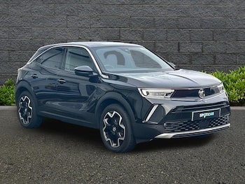 Used Vauxhall Mokka Electric 2022 for sale - 79762297: Photo