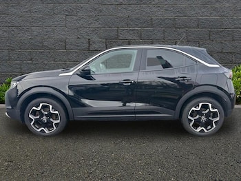 Used Vauxhall Mokka Electric 2022 for sale - 79762297: Photo