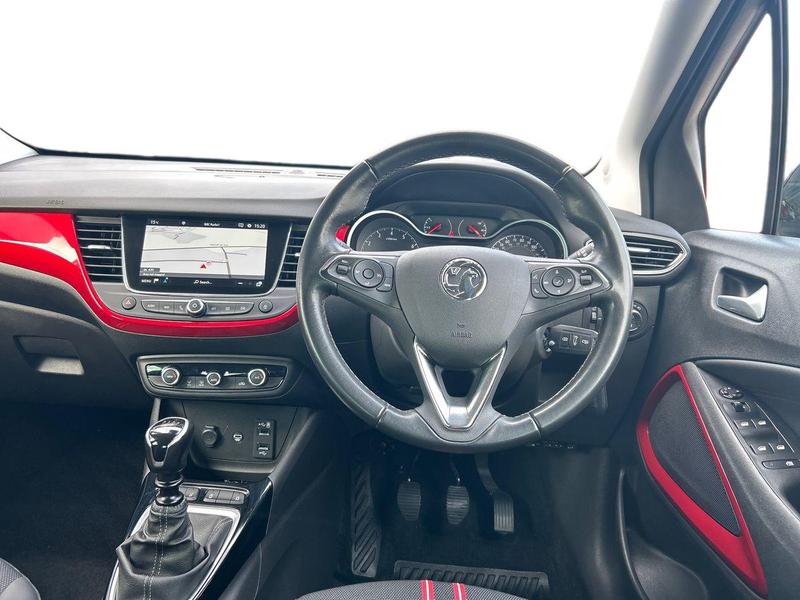 Used Vauxhall Crossland 2023 for sale - 76590174: Photo 11
