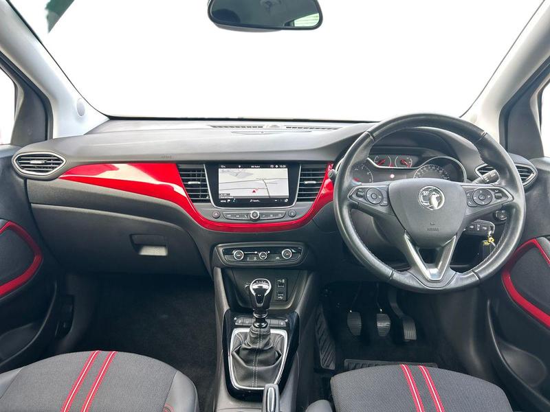 Used Vauxhall Crossland 2023 for sale - 76590174: Photo 12