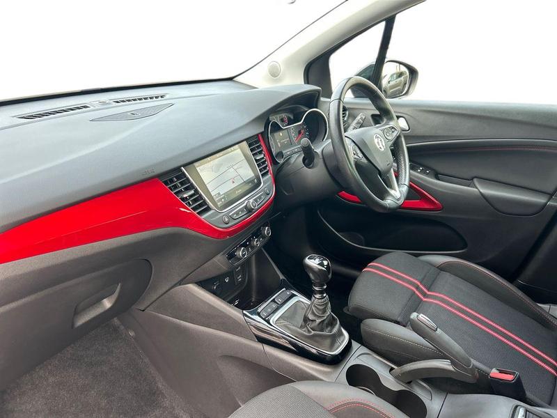 Used Vauxhall Crossland 2023 for sale - 76590174: Photo 13